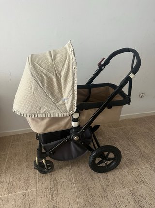 Carrito Bugaboo Camaleón