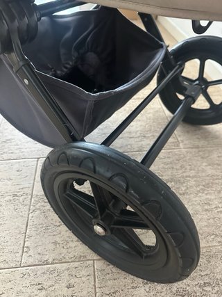 Carrito Bugaboo Camaleón