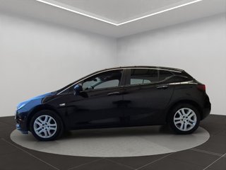 Opel Astra 2016
