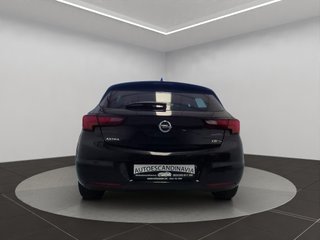 Opel Astra 2016