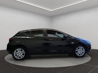 Opel Astra 2016