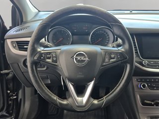 Opel Astra 2016