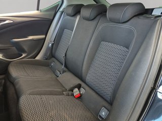 Opel Astra 2016