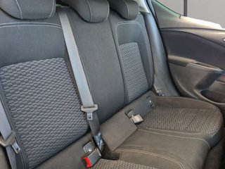 Opel Astra 2016