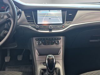 Opel Astra 2016