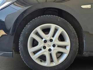 Opel Astra 2016