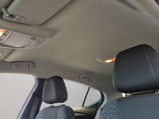 Opel Astra 2016