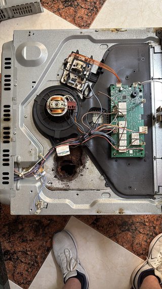 Horno Balay 3HB509XCT/01