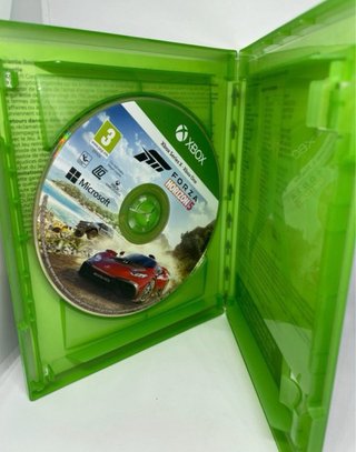 Forza Horizon 5 Xbox Series X|S Xbox One