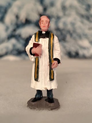 Figura Lemax