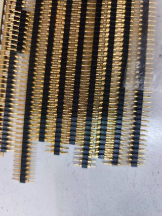 Conectores y Tiras LED