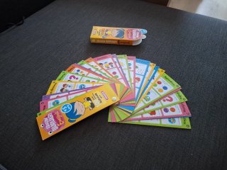 Emozioak + 5 urte