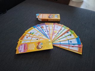 Emozioak + 5 urte