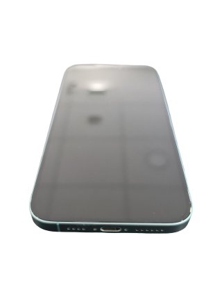 iPhone 16 Plus 128GB Turquesa 95% Salud 306 Ciclos