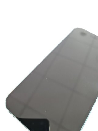 iPhone 16 Plus 128GB Turquesa 95% Salud 306 Ciclos