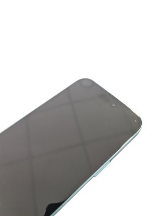 iPhone 16 Plus 128GB Turquesa 95% Salud 306 Ciclos