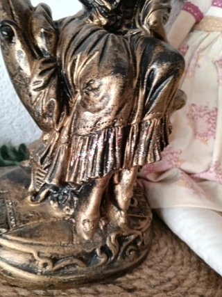 Figura Madre e Hijo