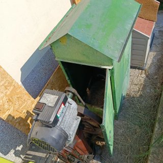Bomba Taca Antigua