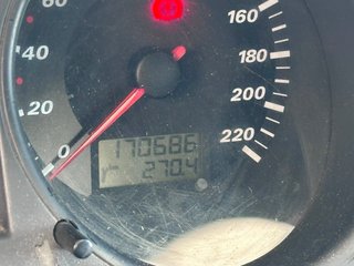 Seat ibiza Seat ibiza 2004