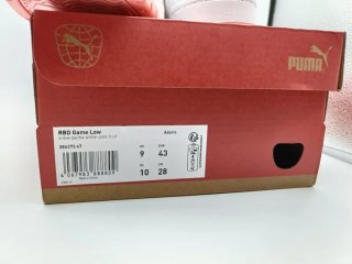 Puma N°43