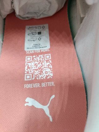 Puma N°43