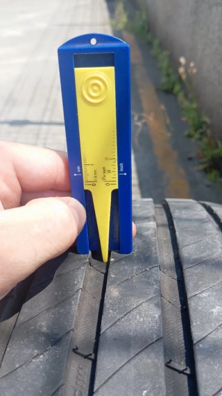 Juego 4 Llantas 17" 1000 Miglia VE + Neumaticos
