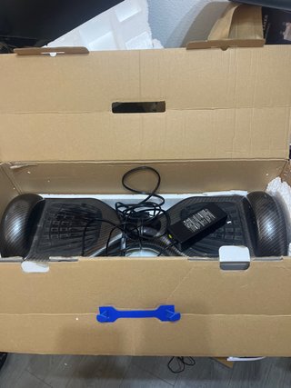 Hoverboard Smart Gyro 2019