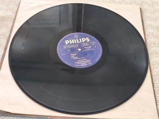 Village People - Cruisin' LP