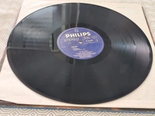 Village People - Cruisin' LP
