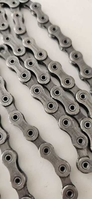 Casete Shimano Ultegra 11v 11-30 + Cadena Dura-Ace