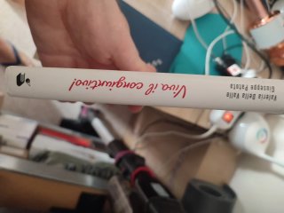Viva il congiuntivo!