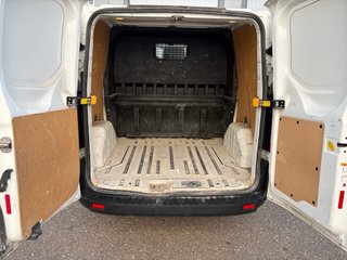 Ford Transit Custom 2021