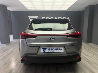 Lexus UX 2022