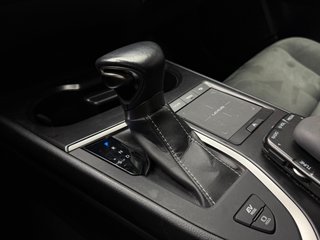 Lexus UX 2022