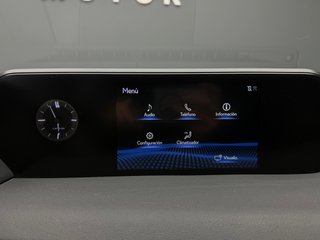 Lexus UX 2022