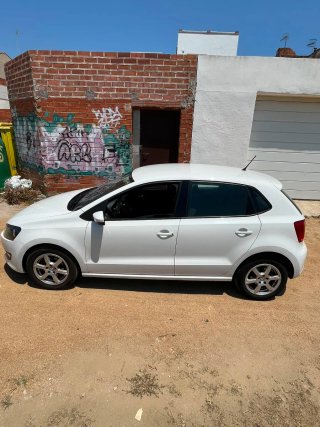 Volkswagen Polo 2012