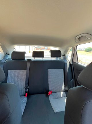Volkswagen Polo 2012