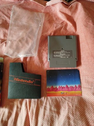 Battletoads Nintendo NES