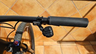 Bicicleta Specialized Epic World Cup Expert