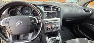 Citroen C4 2016