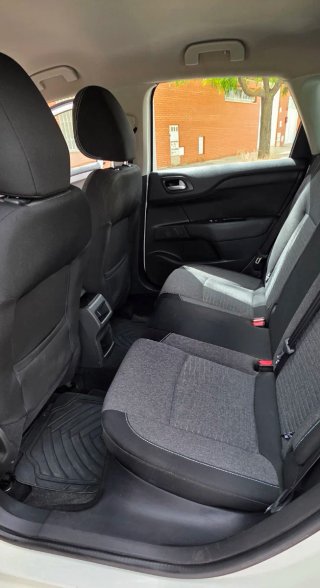 Citroen C4 2016