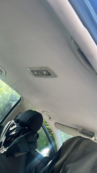 VOLKSWAGEN GOLF V MOTION