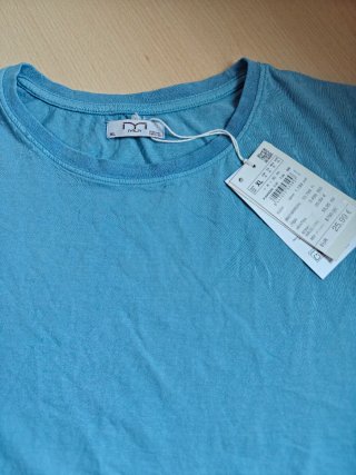Camiseta sin mangas  XL unisex