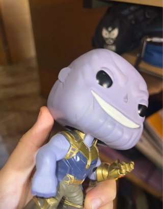 Funko Pop Thanos