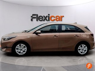 Kia Ceed 1.0 T-GDi 74kW (100CV) Concept