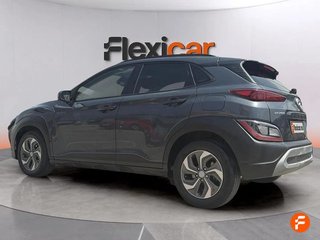Hyundai Kona 1.6 GDI HEV Klass DCT