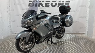 Kawasaki GTR 1400 - 2007 - 84.250 KM