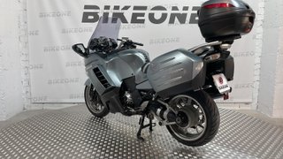 Kawasaki GTR 1400 - 2007 - 84.250 KM