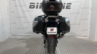 Kawasaki GTR 1400 - 2007 - 84.250 KM