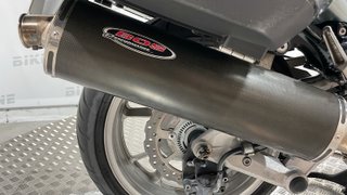 Kawasaki GTR 1400 - 2007 - 84.250 KM